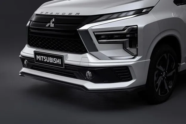 Aksesoris Resmi Mitsubishi: Menambah Kenyamanan dan Gaya pada Xpander