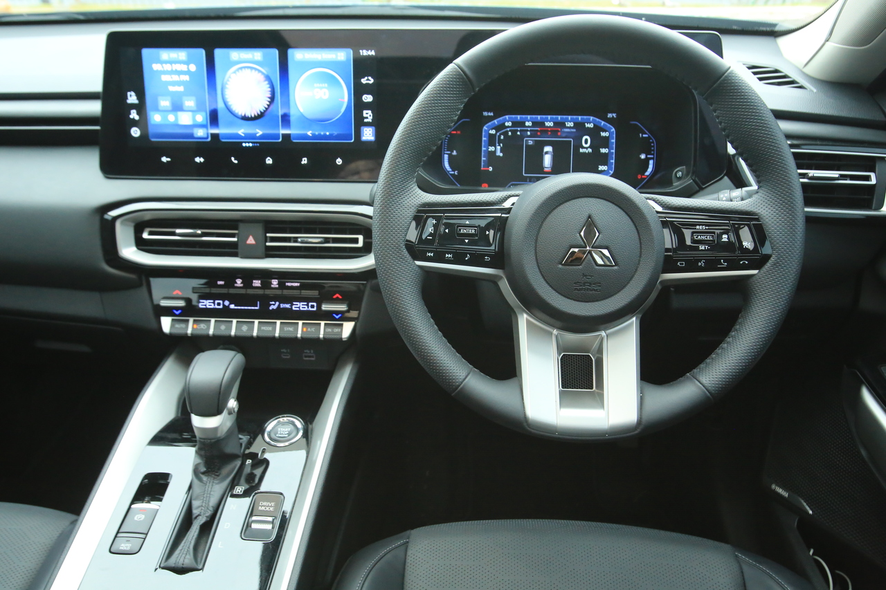 Simak Fitur Modern Mitsubishi Destinator yang Dibutuhkan Keluarga Anda