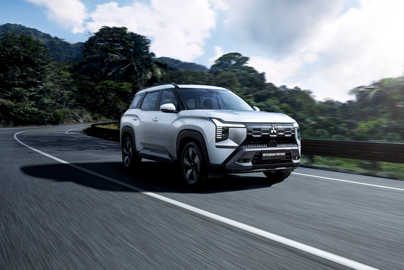 Perbedaan Tipe Mitsubishi Destinator GLS, Exceed, dan Ultimate