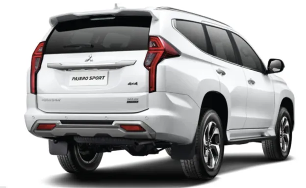 Manfaat Ground Clearance Tinggi pada Mobil yang Jarang Diketahui