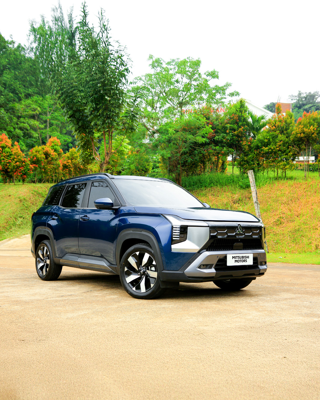 Cara Merawat Mesin Turbo Mitsubishi All-New Destinator