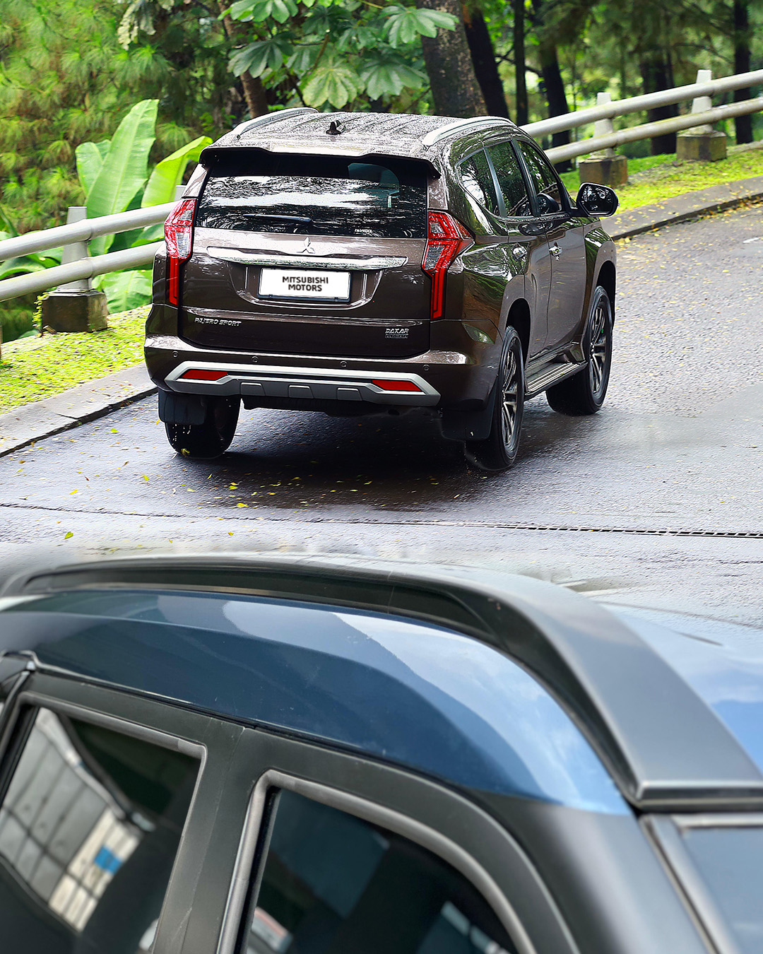 Perlu Membawa Barang Lebih Banyak? Yuk, Memaksimalkan Fungsi Roof Rail/Flush Rail Pada Mobil Mitsubishi Motors