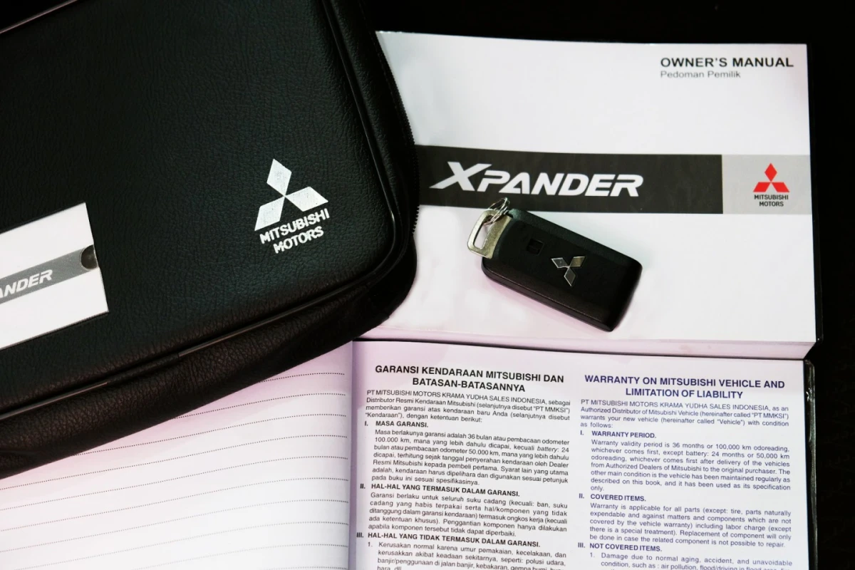 Perhatikan Hal Berikut Ini yang Bisa Menggugurkan Garansi Kendaraan Mitsubishi