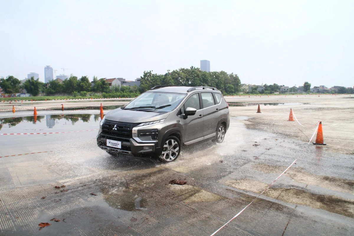 ACTIVE YAW CONTROL: FITUR KESELAMATAN PALING ADVANCED
