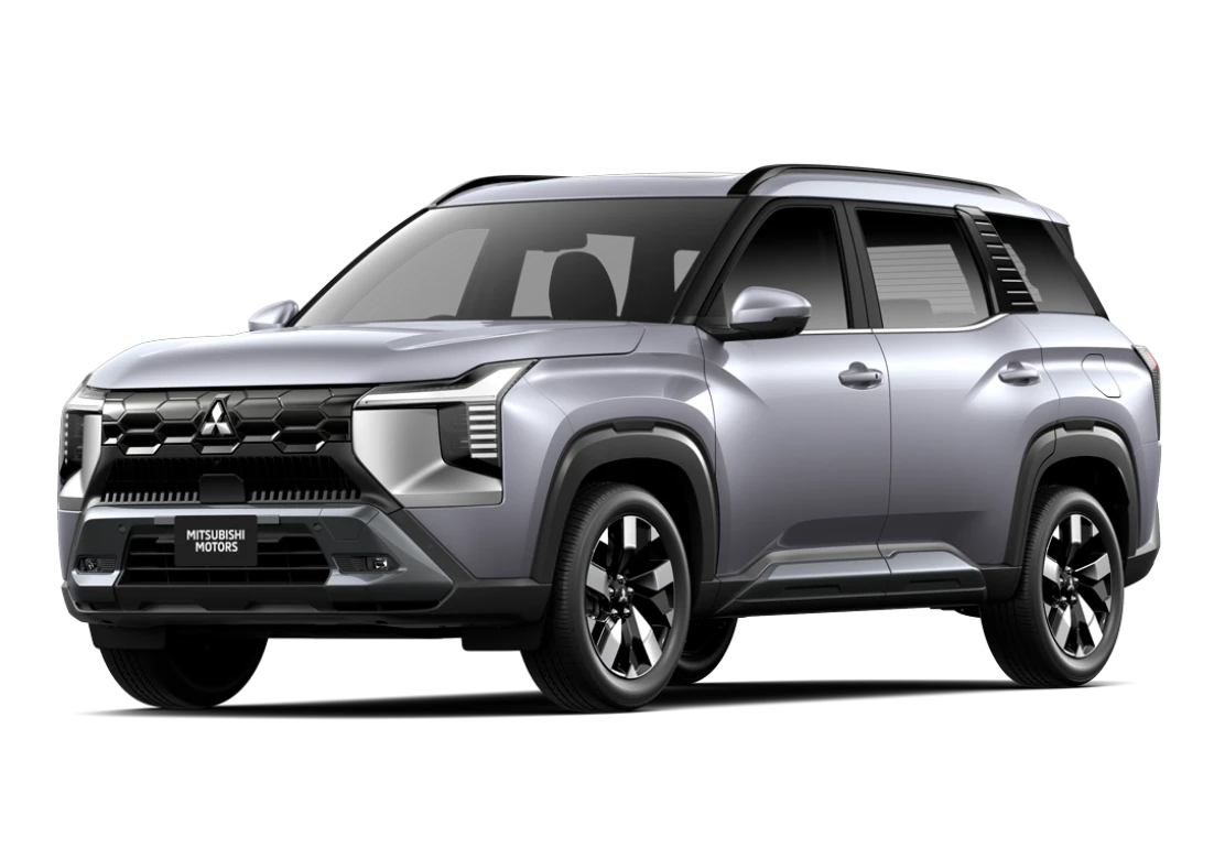 Ultimate - Blade Silver Metallic