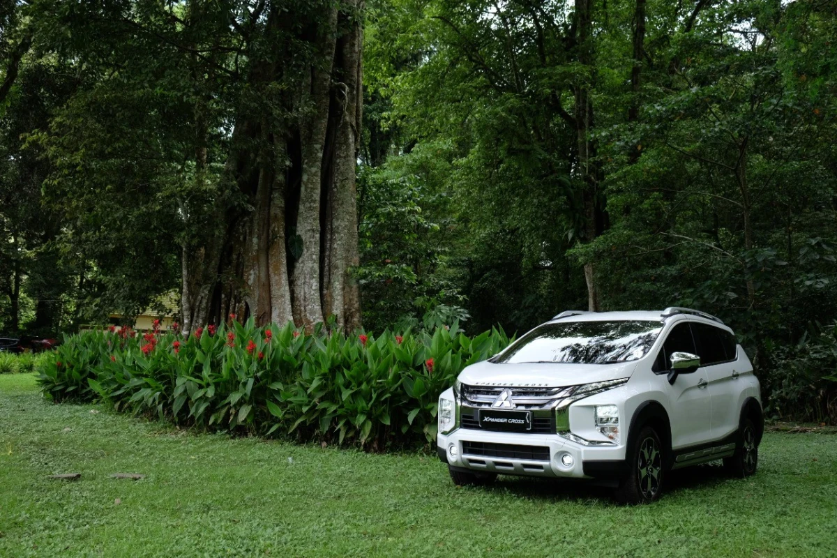 #DiRumahAja Jangan Lupakan Perawatan Mobil yang Terparkir Lama di Garasi