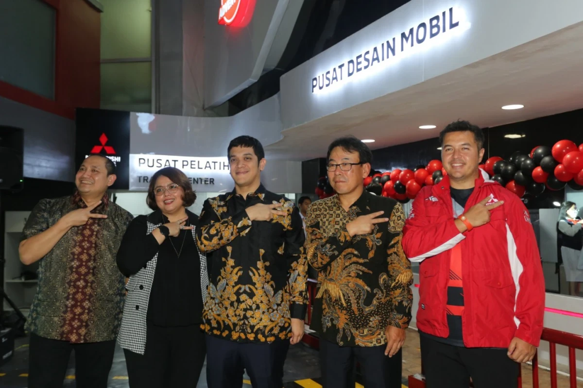 MMKSI Membuka Kembali Wahana di Kidzania Jakarta, Menawarkan Pengalaman Otomotif Imersif untuk Generasi Muda