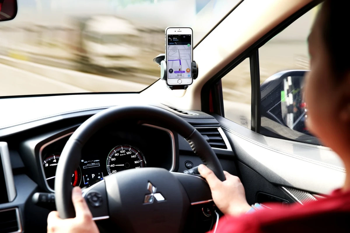 Tips Mudik Aman dan Nyaman dari Rifat Sungkar