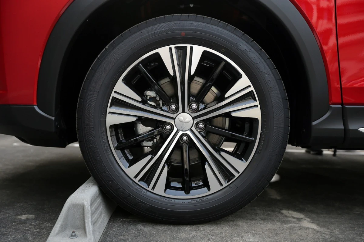 Agar Optimal, Jangan Lupakan Perawatan Ban ini