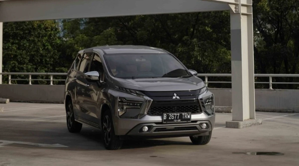 Catatan Penjualan MMKSI Di Bulan Maret 2022