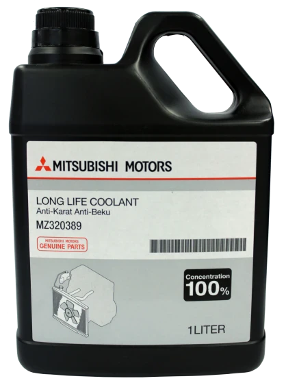 Part LONG LIFE COOLANT