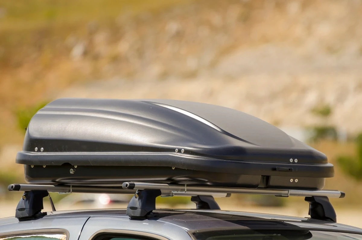 Sebelum Pasang Roof Box, Pahami Dulu Syarat-Syarat Berikut Ini