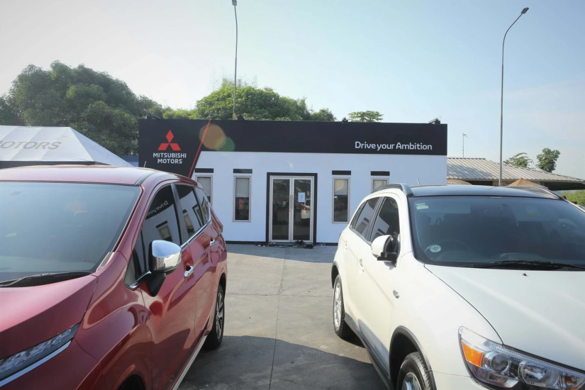 Ini Fasilitas Mudik Bagi Mitsubishi Family Pada Lebaran 2019