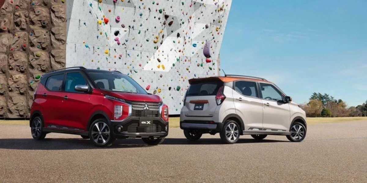 Mengenal Kei Car yang Begitu Populer di Jepang