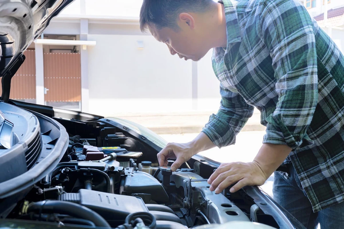 PERAWATAN MUDAH UNTUK MOBIL MITSUBISHI MOTORS YANG BISA DILAKUKAN DI RUMAH