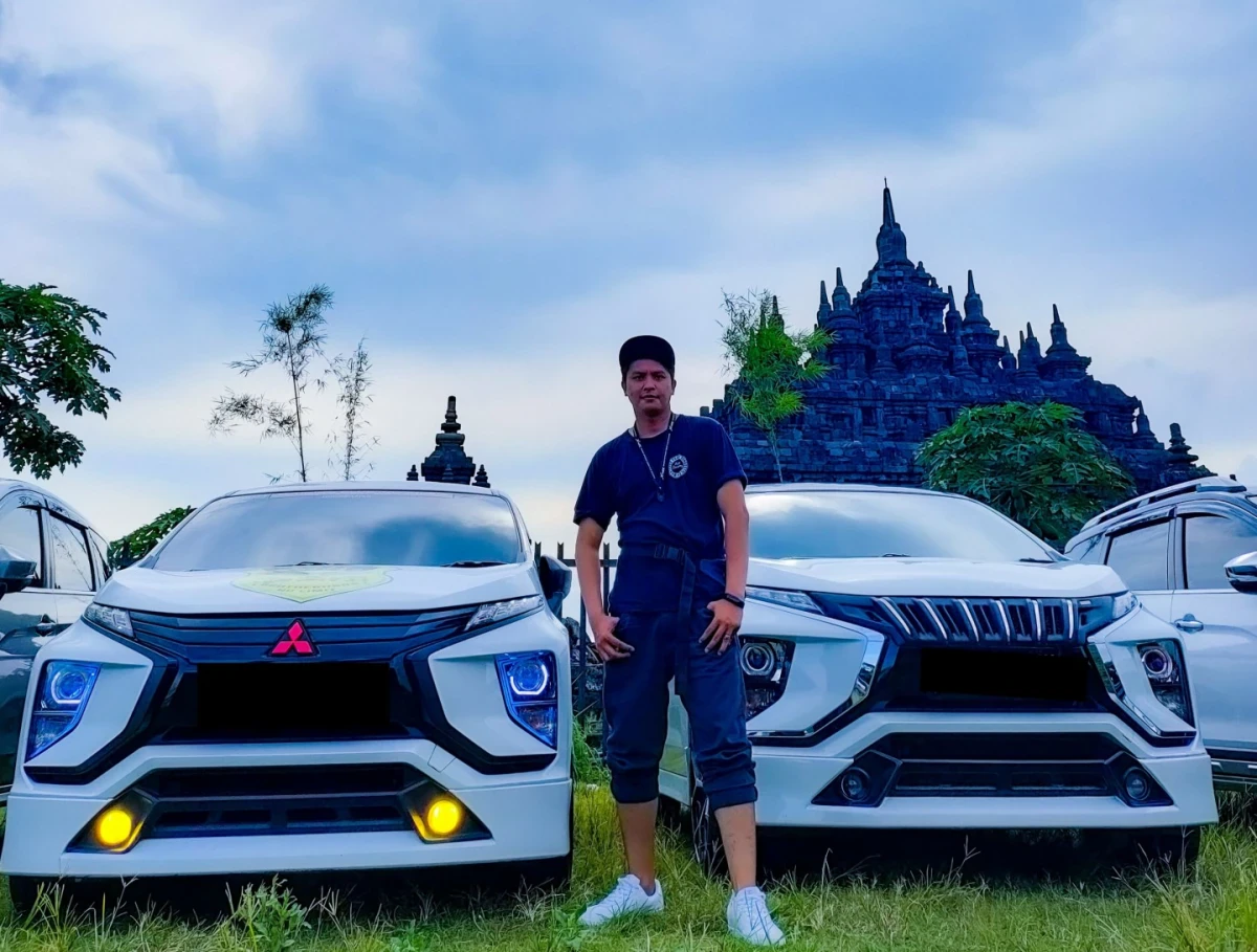 Agung Epik Subekti: Liku-liku Mendapatkan Xpander yang Menumbuhkan Cinta Sejati