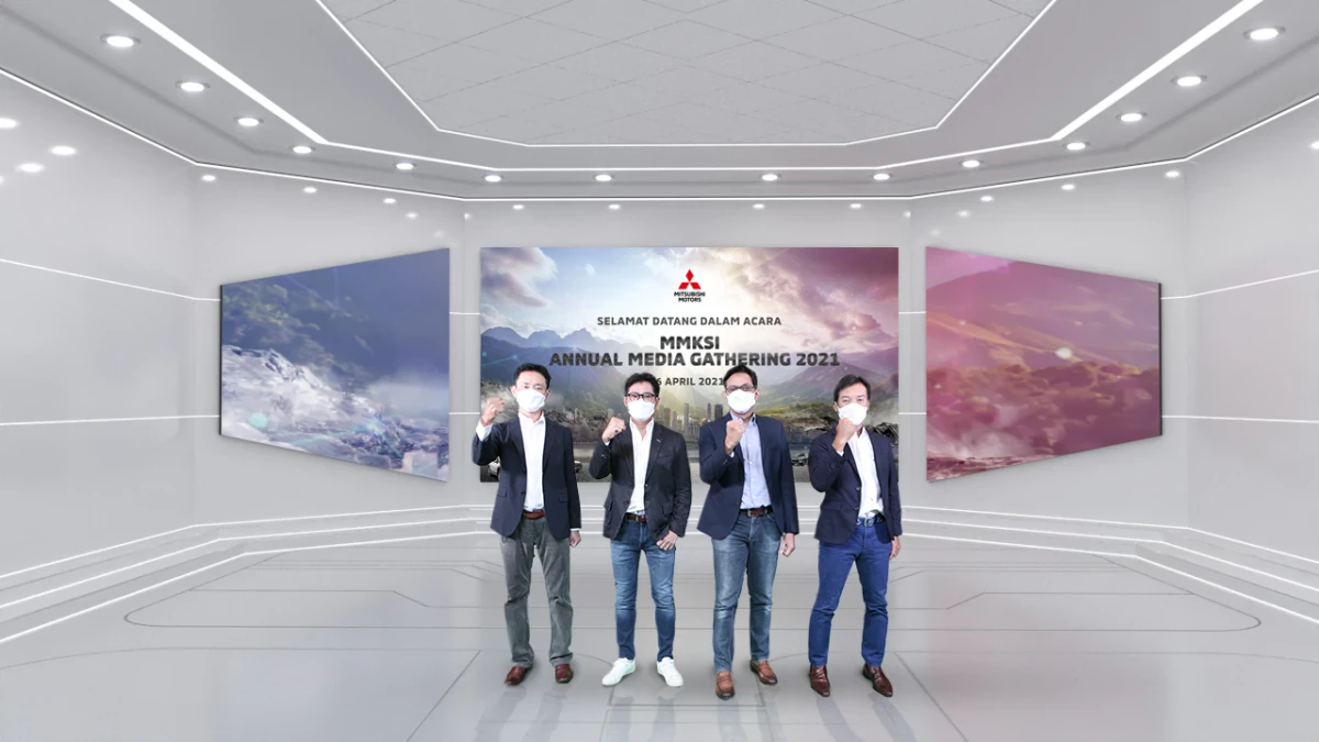 MMKSI Optimis Tingkatkan Pangsa Pasar Penjualan 2021