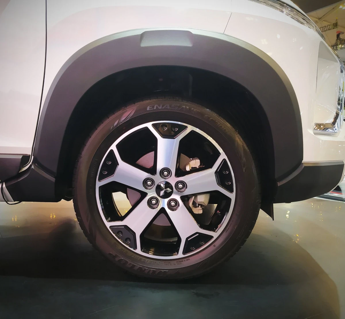 Pahami Cara Kerja Fitur Pengereman ABS, BA dan EBD di Mobil Mitsubishi