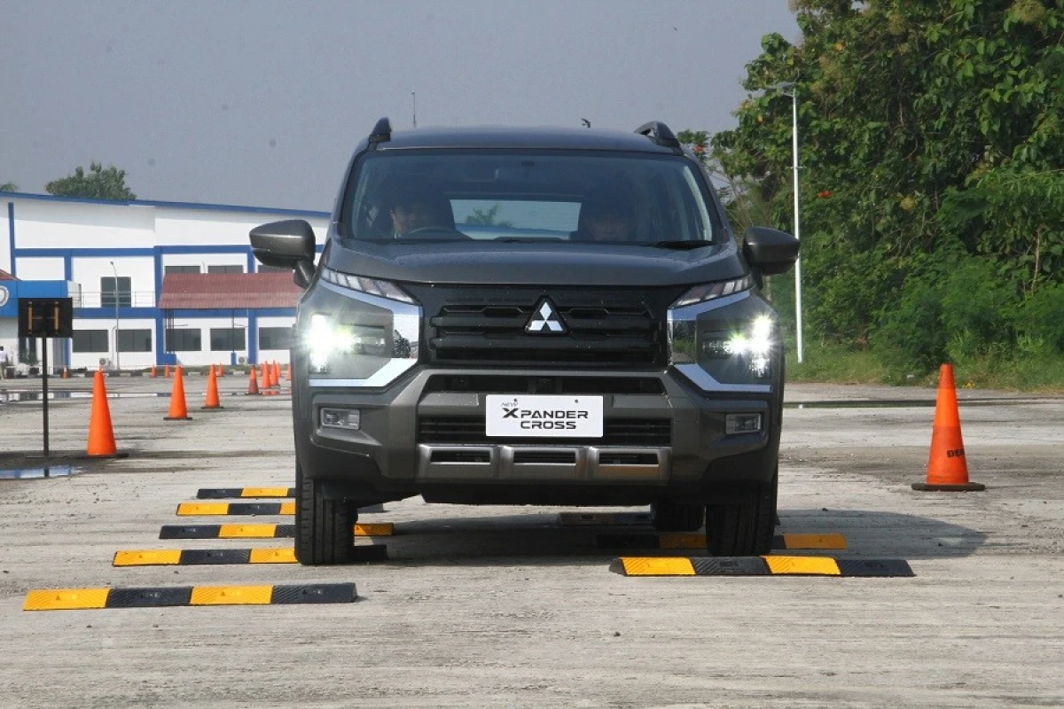 MMKSI Suguhkan Program Penjualan Akhir Tahun Menarik Untuk Model Kendaraan Mitsubishi Motors di Indonesia