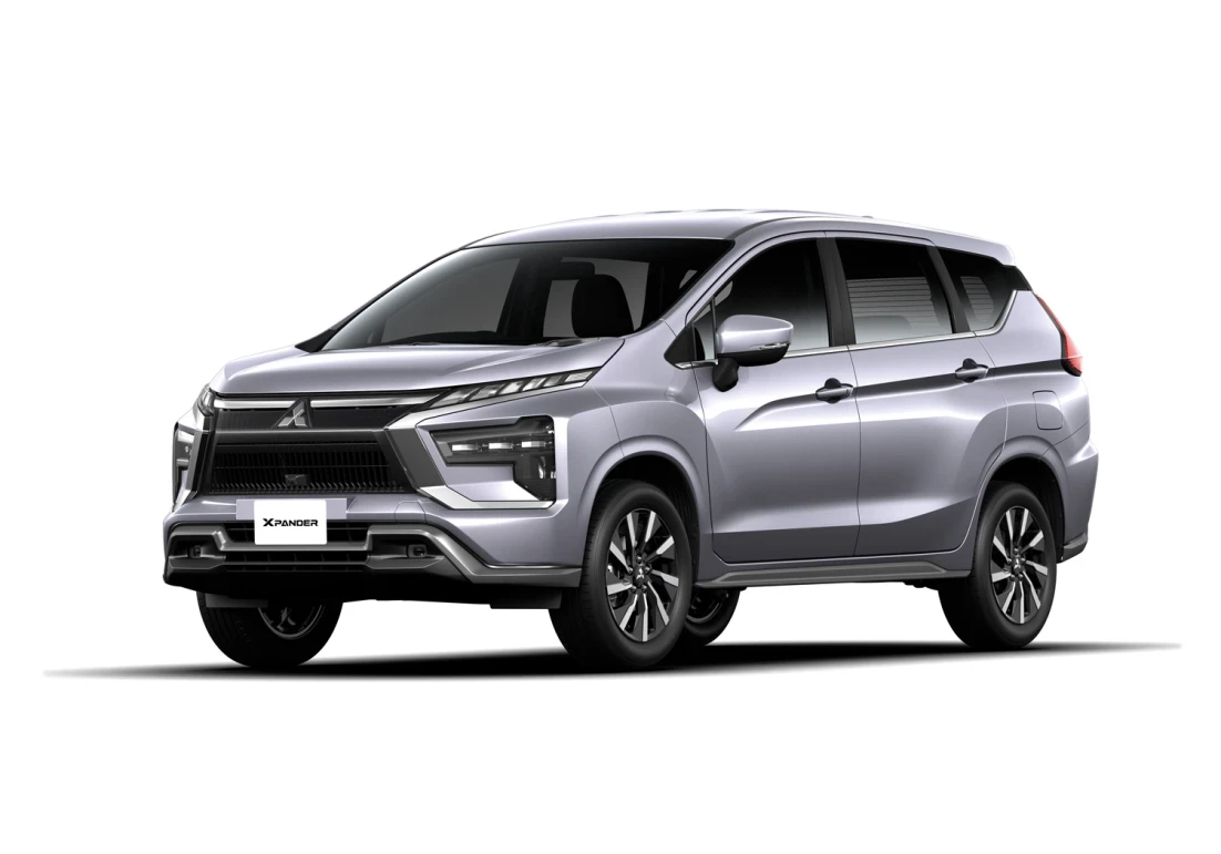 Ultimate CVT - Blade Silver Metallic