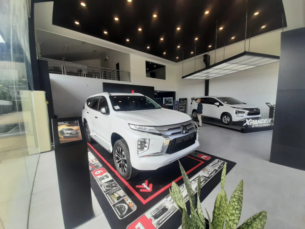 4 KEUNTUNGAN BELI MOBIL MITSUBISHI DI AWAL TAHUN 2023
