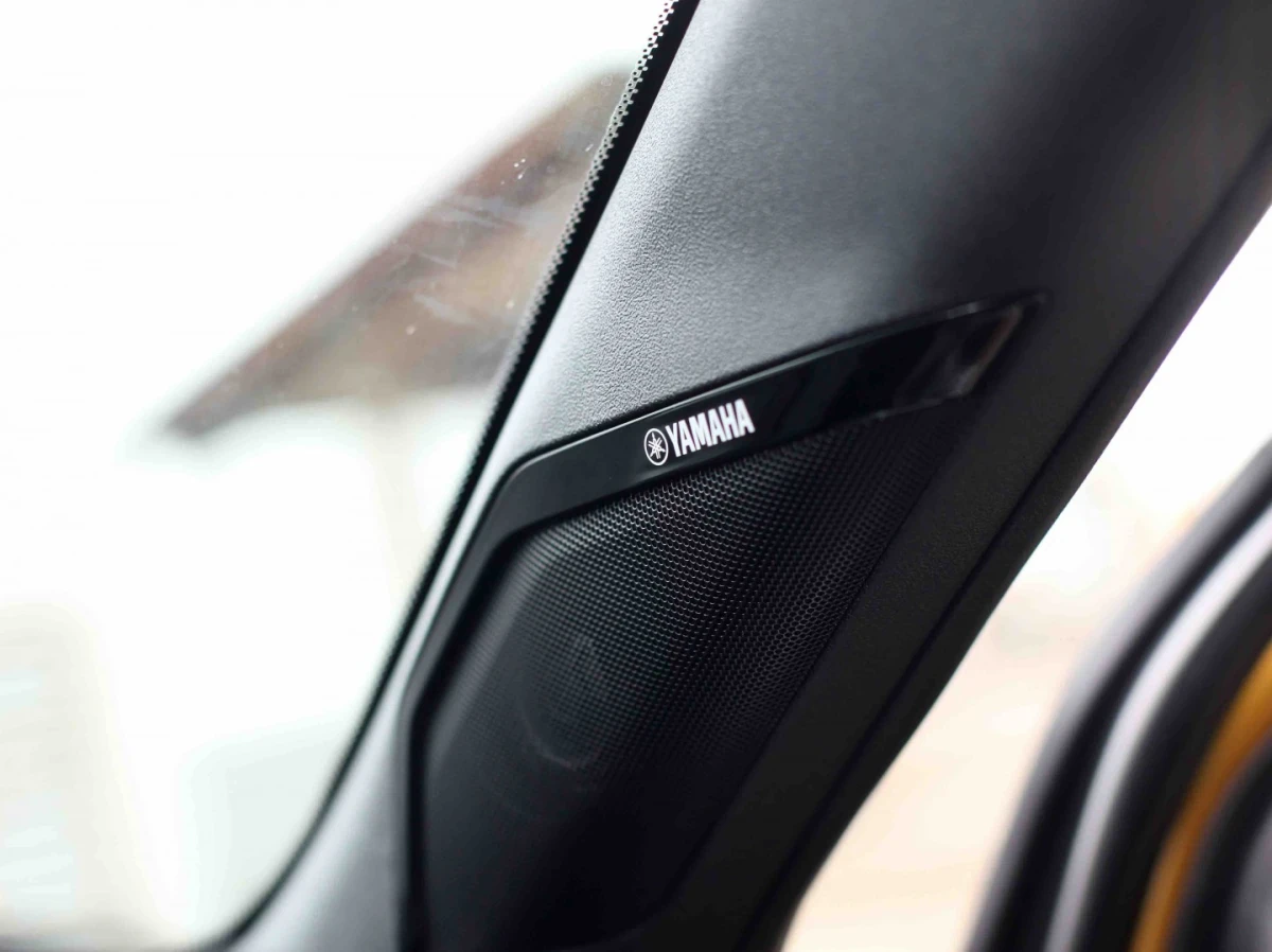 SEPERTI INI CARA MENGATUR SUARA AUDIO DI MITSUBISHI XFORCE SESUAI SELERA