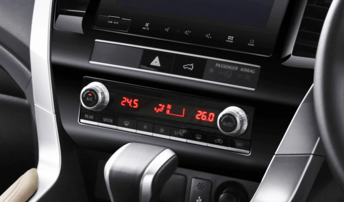 Perawatan Rutin AC Mobil, Jangan Tunggu Tidak Dingin