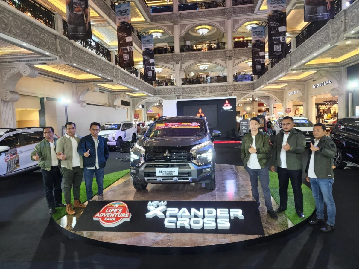 MMKSI Awali Life’s Adventure Di 2023 Dengan Menghadirkan Tawaran Menarik Bagi Masyarakat Indonesia