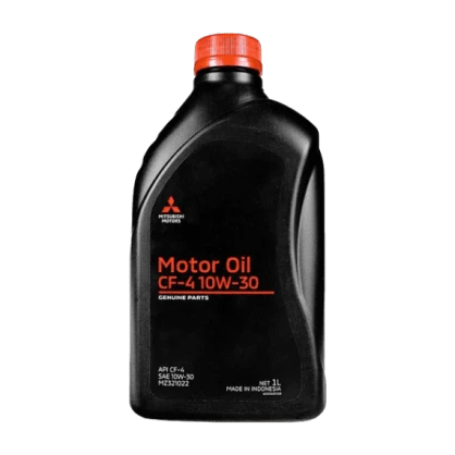 Part CF-4 SEMI SYNTHETIC 10W-30 (1L)