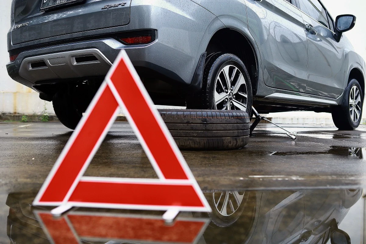 Ban Serep Wajib Dirawat!