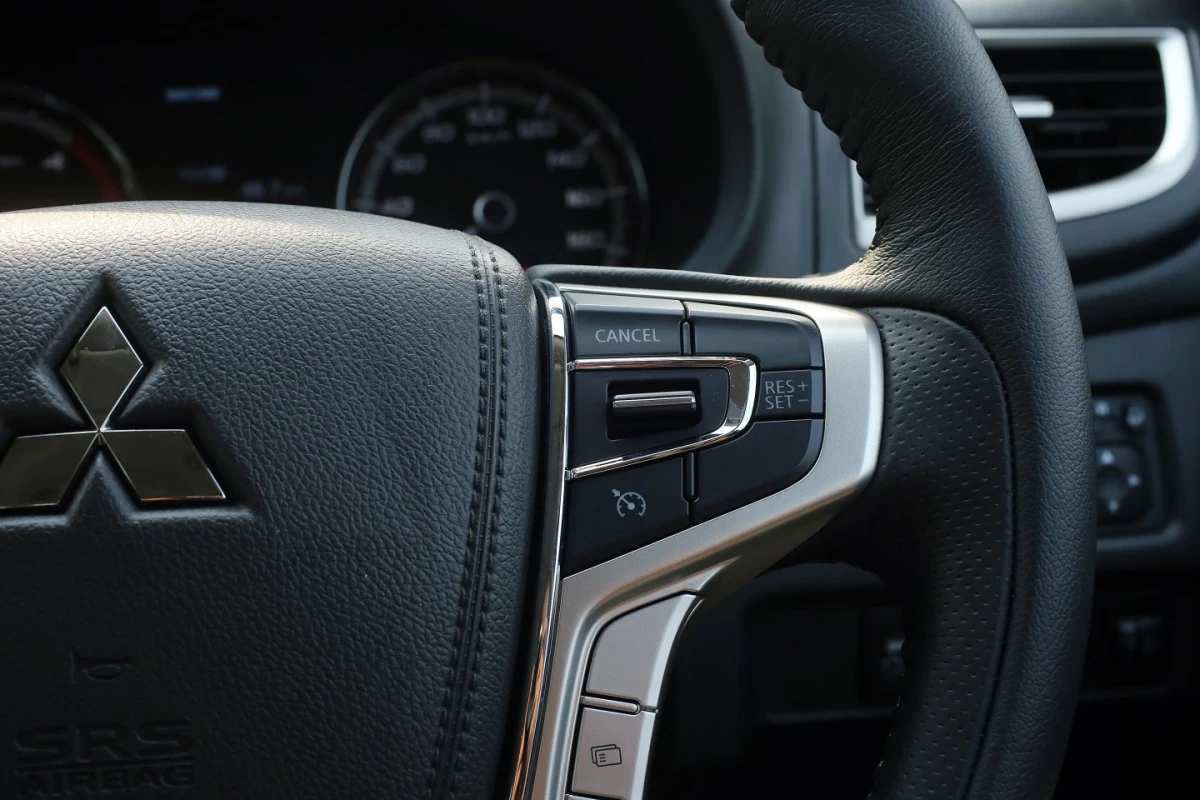 Memahami Penggunaan Fitur Cruise Control