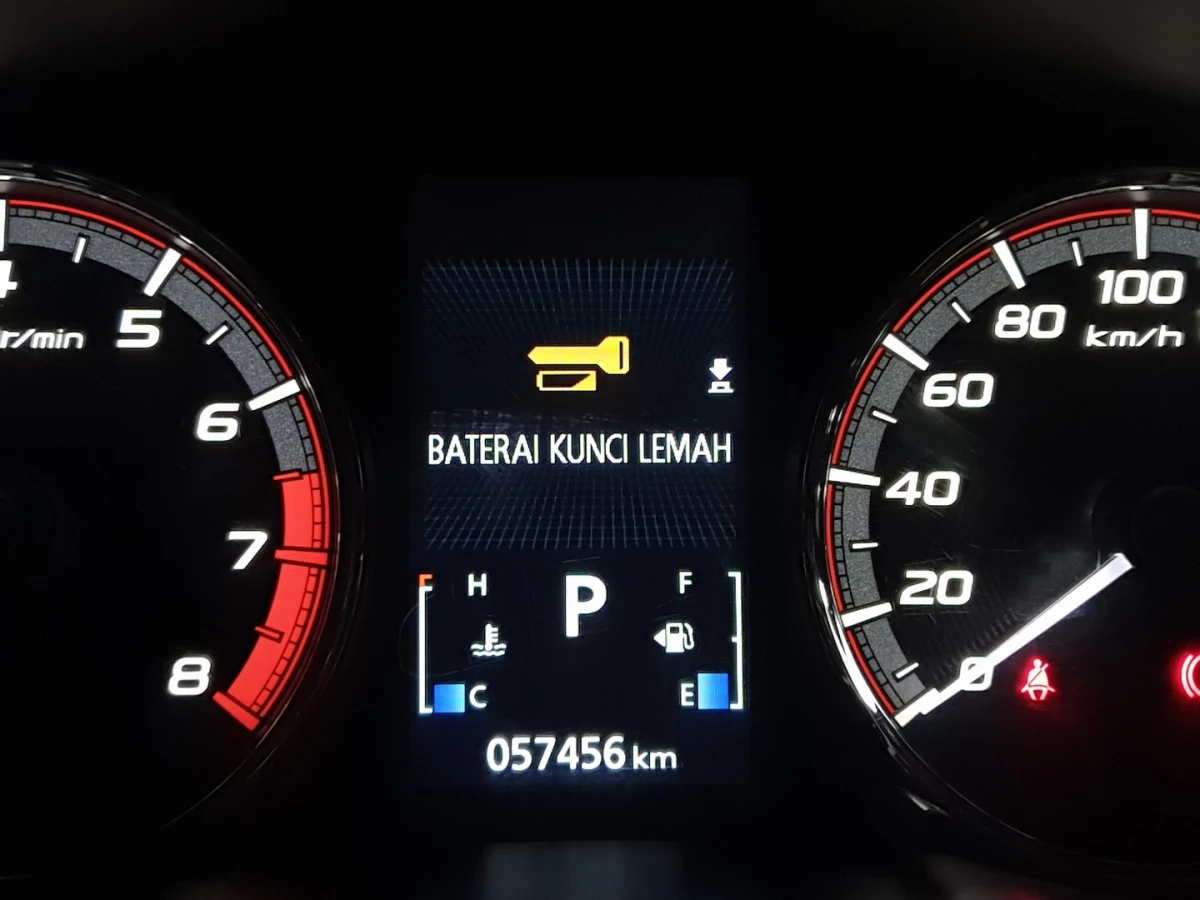 Pahami Ini Cara Kerja dan Merawat Fitur Keyless Mobil Mitsubishi