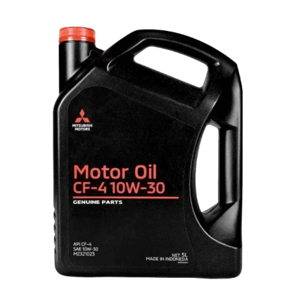 Part CF-4 SEMI SYNTHETIC 10W-30 (5L)