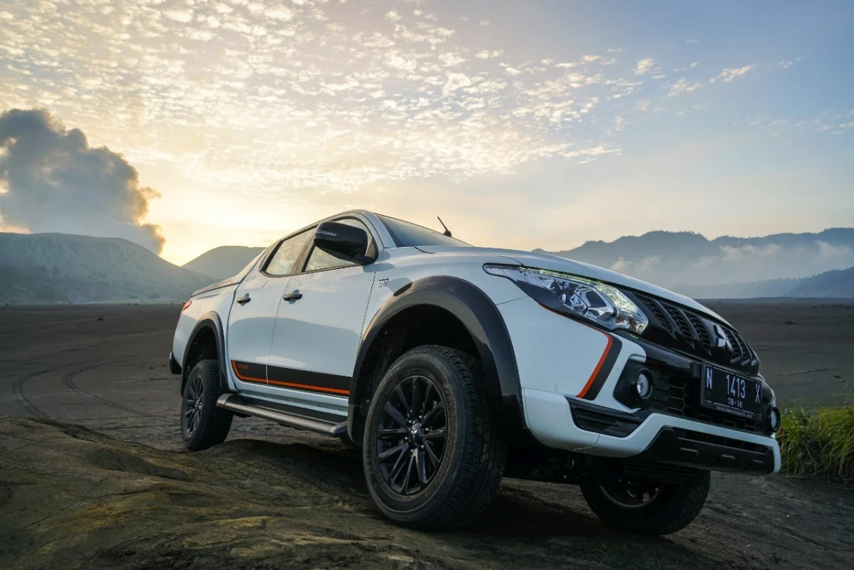 Bromo dan Upacara Yadnya Kasada