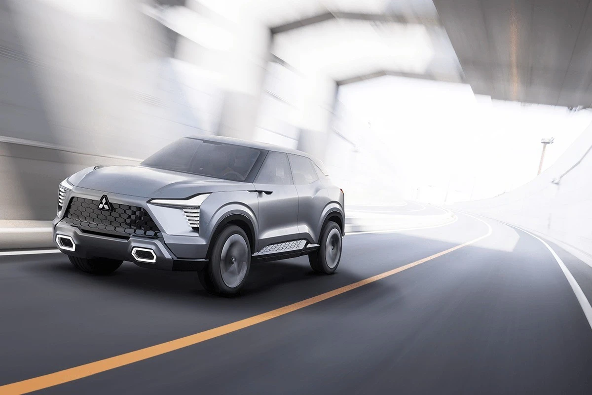 APAKAH MITSUBISHI XFC CONCEPT COCOK UNTUK PASAR INDONESIA?