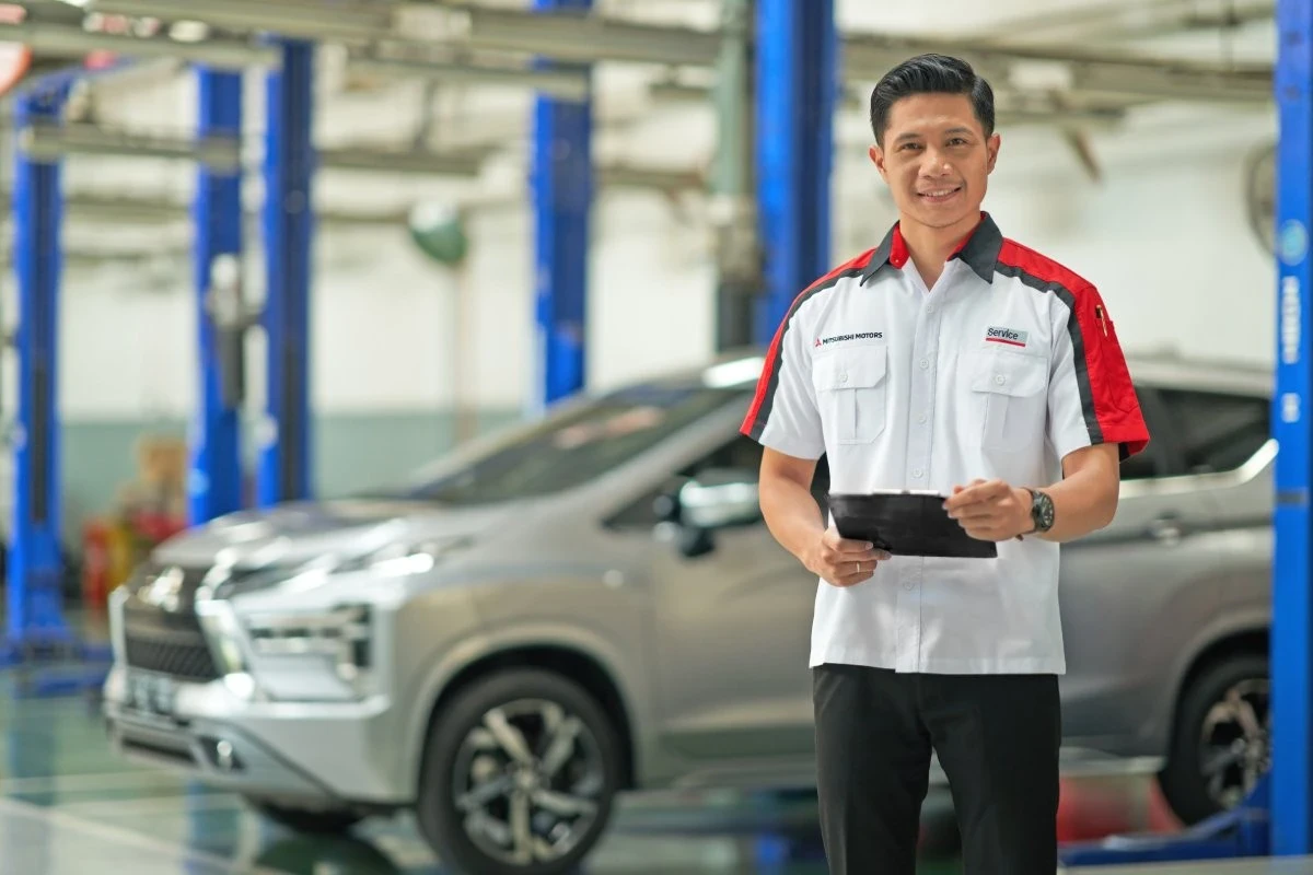 Tingkatkan Kualitas Layanan Purna Jual, MMKSI Tetapkan Standar Baru Service Advisor Melalui Pelatihan Komprehensif