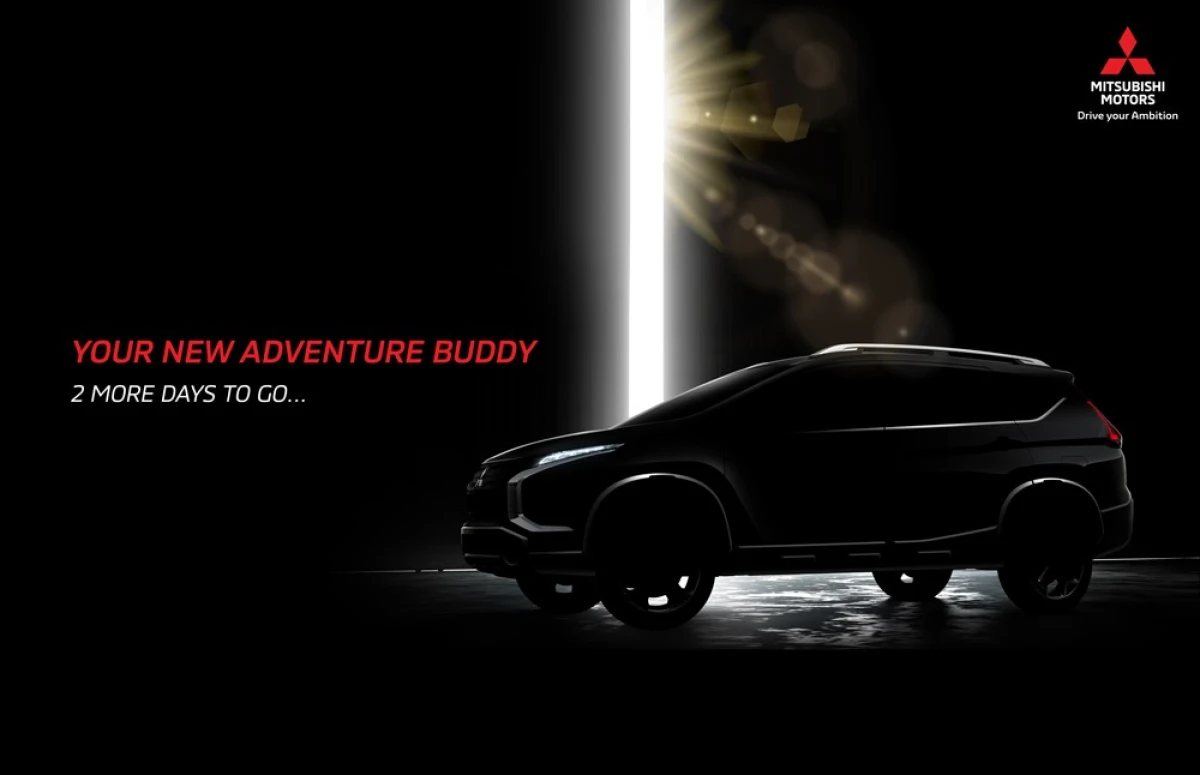 Your New Adventure Buddy hadir 2 hari lagi