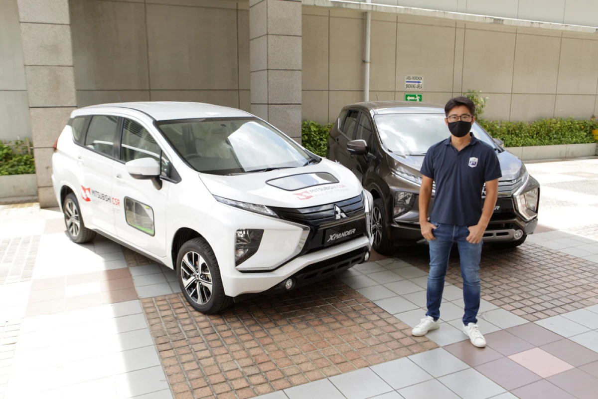 MMKSI Kembali Support Pendidikan Kejuruan di Indonesia Melalui Mitsubishi CSR Education Program (MEP)