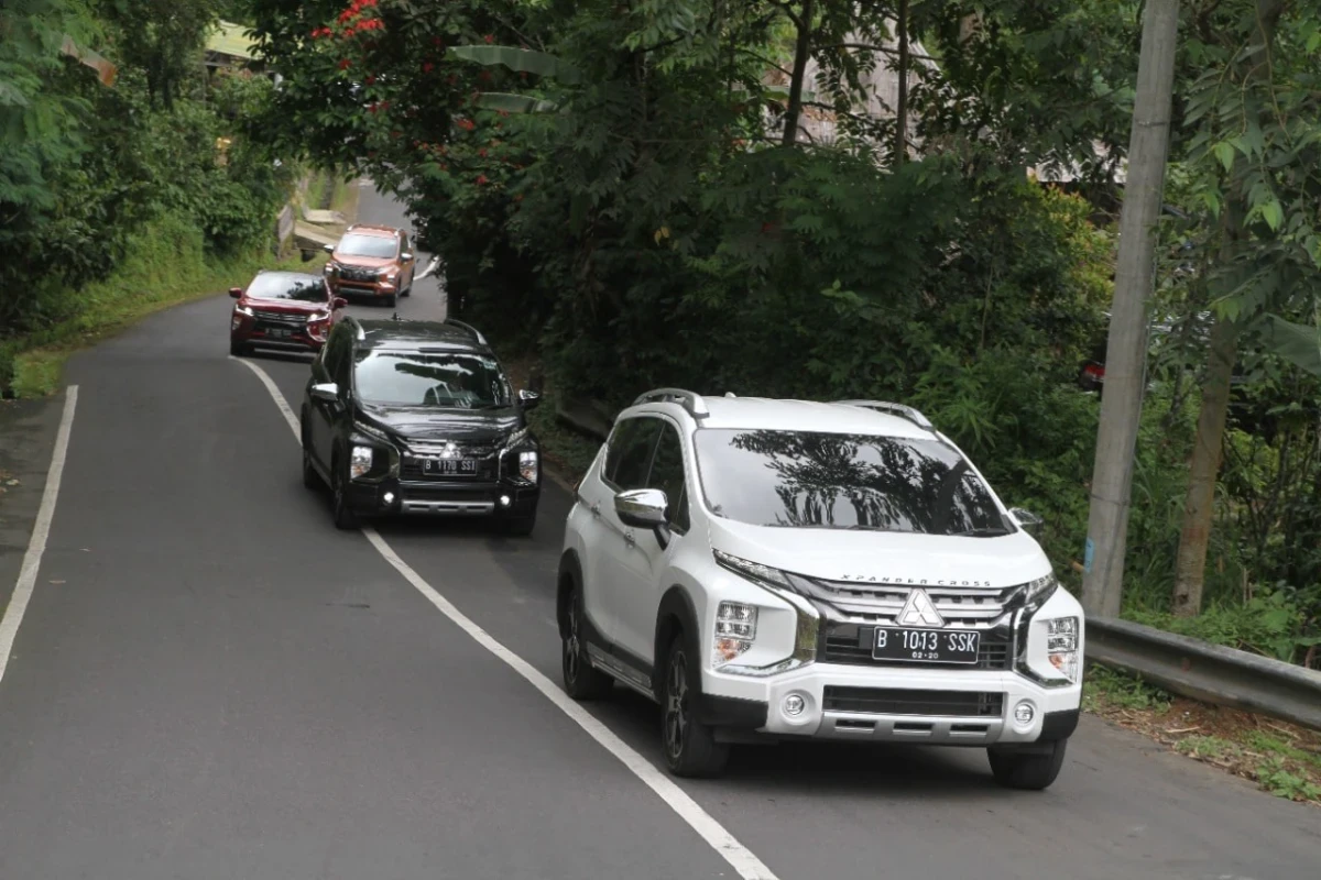 Keunggulan dan Manfaat Sistem Penggerak Depan di Mobil Keluarga