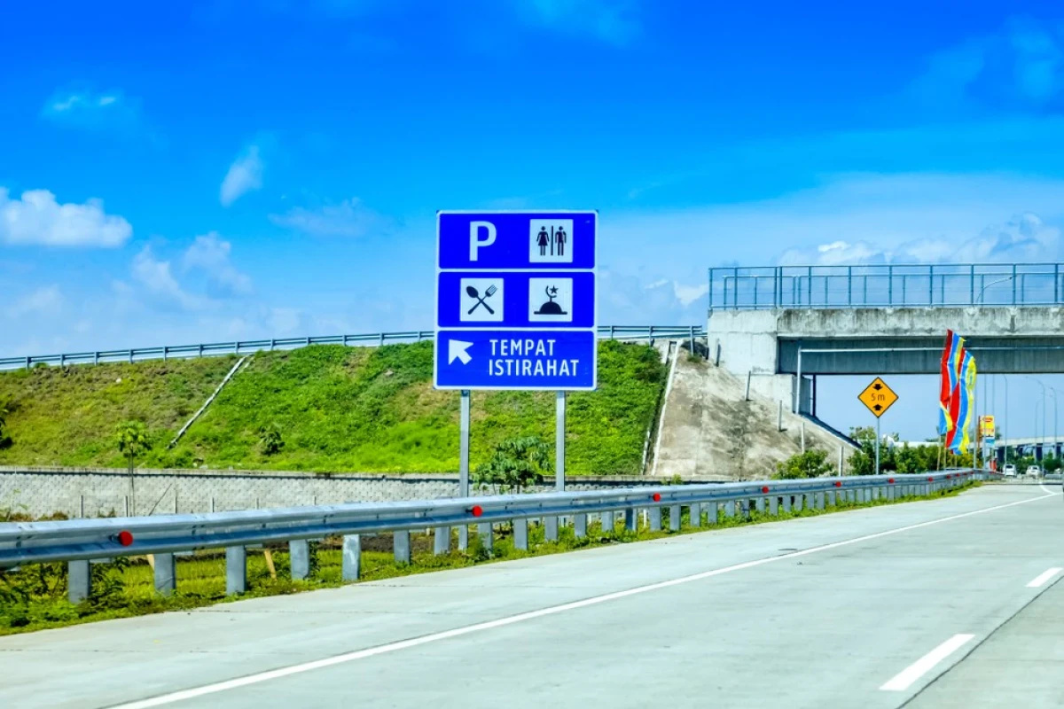 Kenapa Harus Istirahat Setiap 4 Jam Ketika Mengemudi Jarak Jauh?