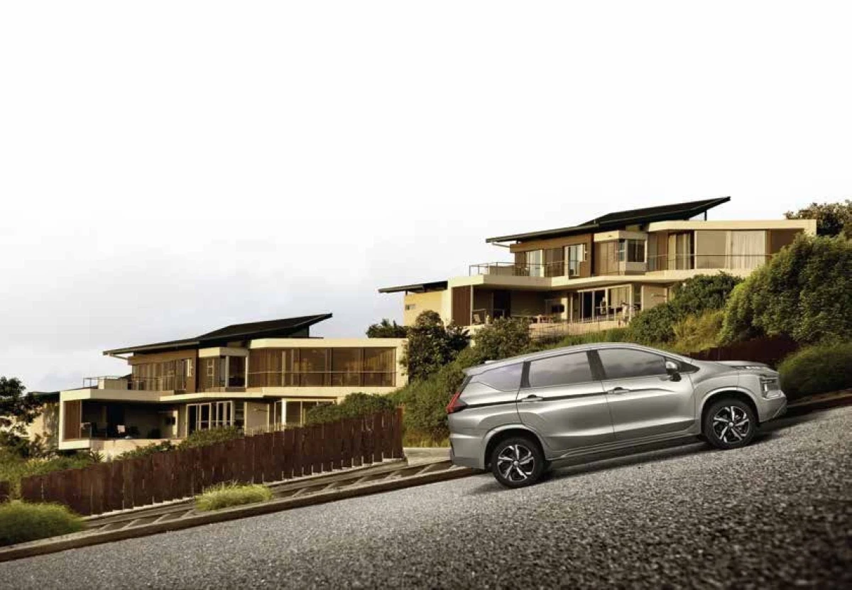 Pengalaman Perjalanan Melibas Berbagai Medan dengan Mitsubishi New Xpander