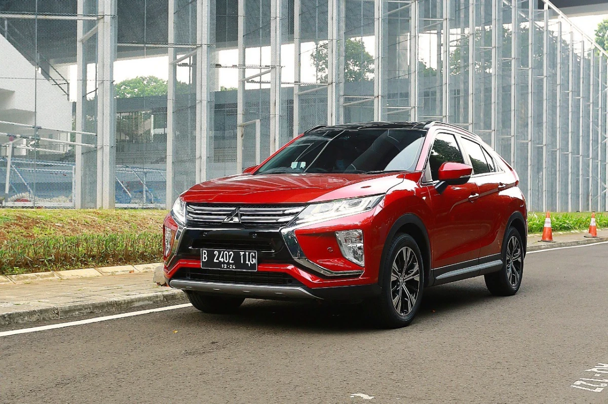 Mobil Bermesin Turbo Butuh Perawatan Khusus? Ini Penjelasannya