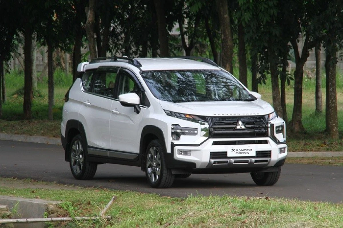 MMKSI Pertahankan Capaian Retail Di Bulan September 2022