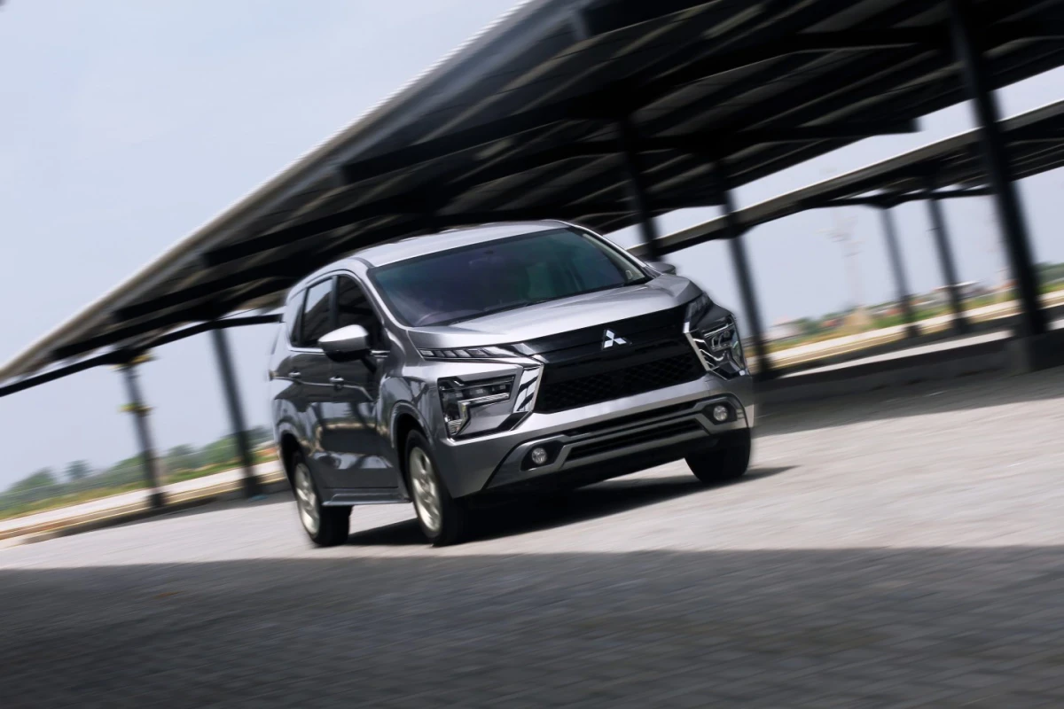 4 ALASAN RESALE VALUE MOBIL MITSUBISHI TETAP TINGGI