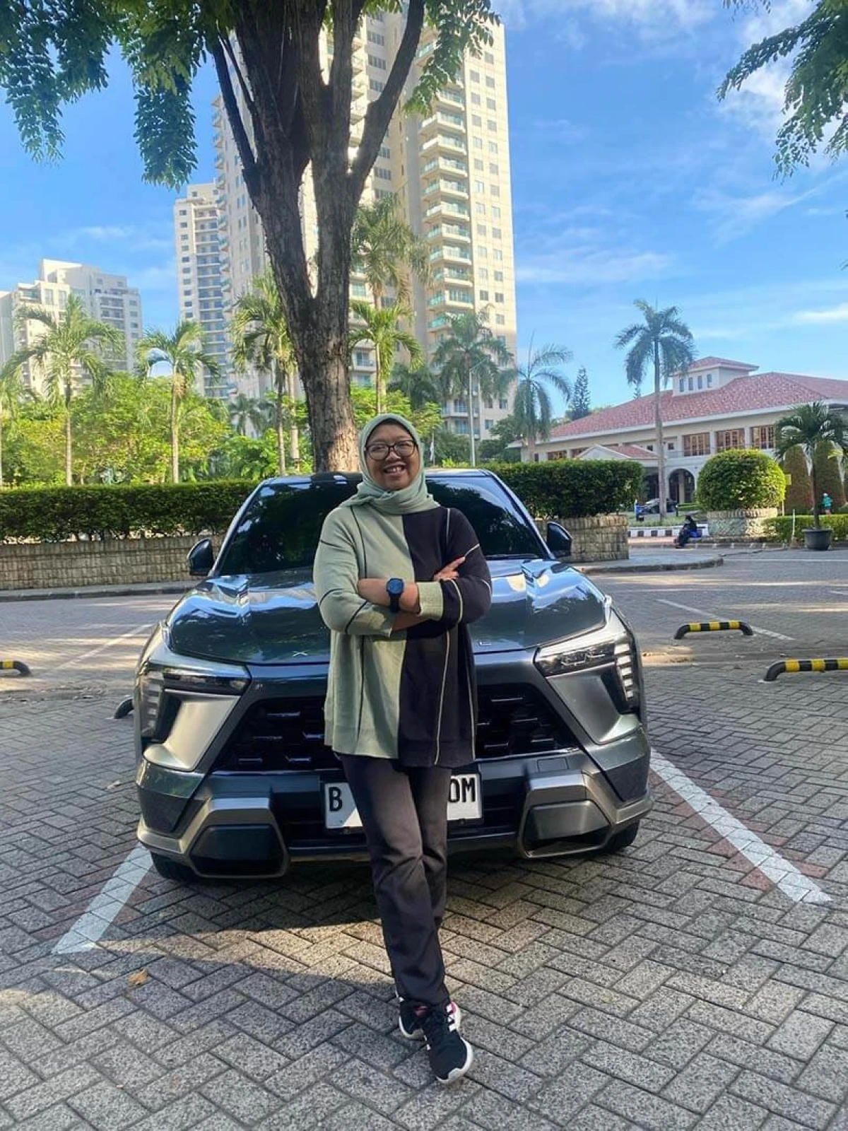 Pertama Harus Mitsubishi Motors, Dan Kedua Wajib SUV