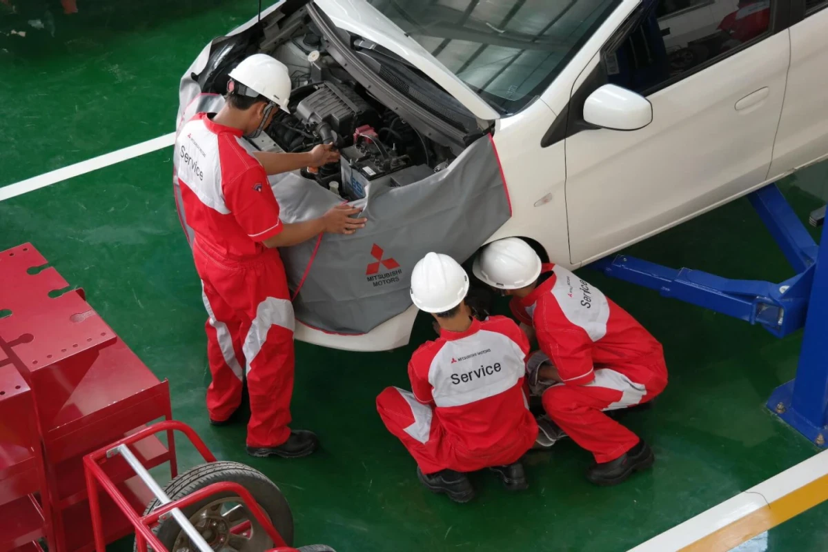 Pasca Libur Lebaran Jangan Lupa Periksa Kondisi Mobil Agar Tetap Prima