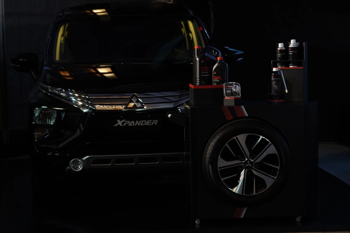 MMKSI Perkenalkan Wajah Baru Layanan Purnajual Mitsubishi Motors di Indonesia