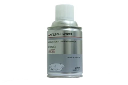 Part ANTIBACTERIAL AIR FRESHNER
