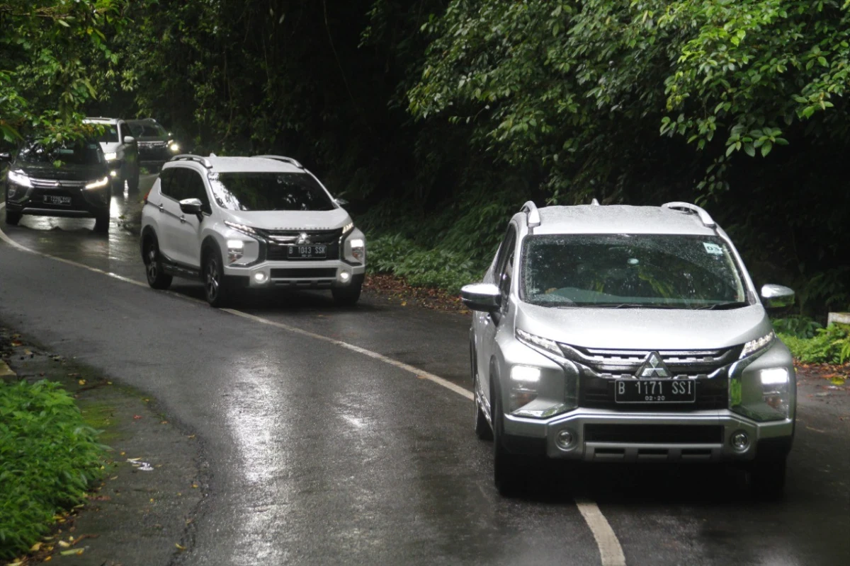 Hal yang Perlu Diperhatikan Pada Kendaraan Dalam Menghadapi Musim Hujan