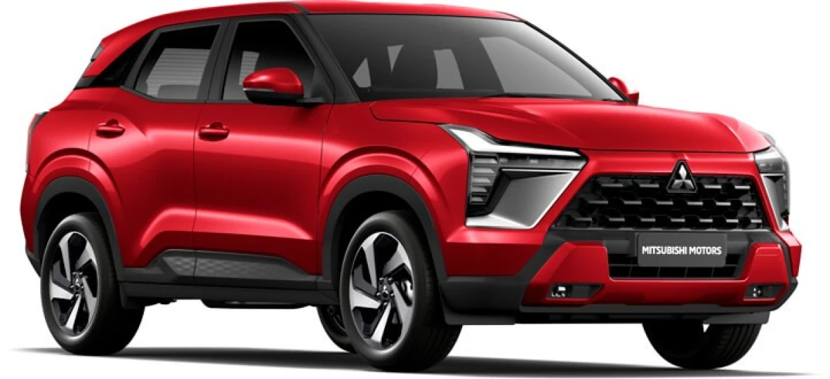 Kelebihan Mitsubishi Xforce yang Membuatnya Jadi Pilihan Terbaik
